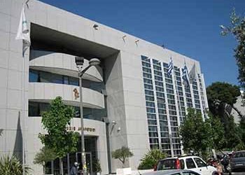 Δημοτικό Συμβούλιο στο Μαρούσι