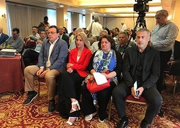 «Η Περιφέρεια έχει τοποθετηθεί εμπράκτως για τα απορρίμματα»