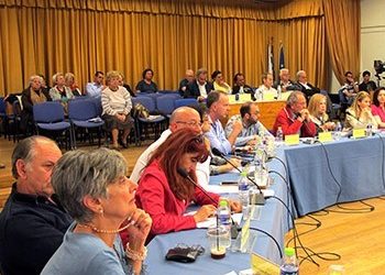 Συνεδριάζει στις 31 Μαΐου το Δημοτικό Συμβούλιο Κηφισιάς