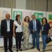 Εγκαίνια της έκθεσης Παιδικής & Εφηβικής ζωγραφικής