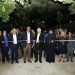 Σε πανηγυρική ατμόσφαιρα τα εγκαίνια της 63ης Ανθοκομικής Έκθεσης Κηφισιάς