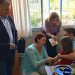 Προληπτικός έλεγχος Mantoux στα παιδιά των νηπιαγωγείων