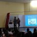 Ενημέρωση «Πρόληψης Ουσιών στην Εφηβεία» στο 5ο Γυμνάσιο