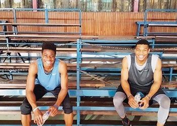 Το ’ριξα στον αθλητισμό