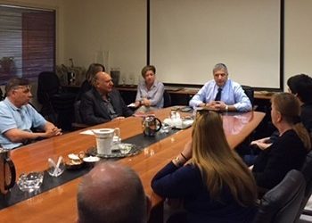 Aκόμη 11 νέοι εργαζόμενοι στο Δήμο Αμαρουσίου