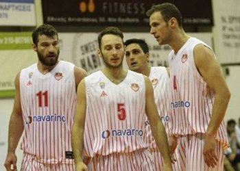 Στο «παιχνίδι» της ανόδου παρέμεινε ο Πανερυθραϊκός