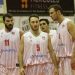 Στο «παιχνίδι» της ανόδου παρέμεινε ο Πανερυθραϊκός