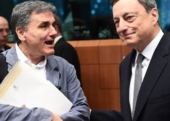 Καμία συμφωνία στο Eurogroup (Video)