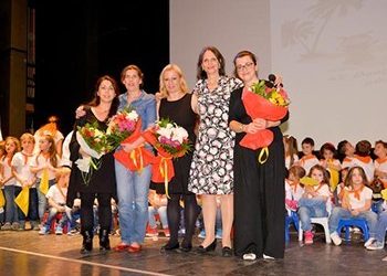 «Εικόνες της Ελλάδας» στο 10ο Φεστιβάλ Παιδικών Σταθμών