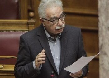 Δεκτή η πρόταση Μητσοτάκη για τη χρηματοδότηση του τεμένους