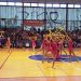 Παιδική γιορτή Ελεύθερης-Ρυθμικής Γυμναστικής