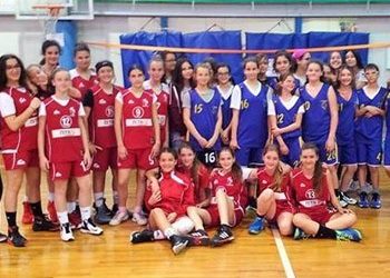 Η αγωνιστική δράση των τμημάτων υποδομής του ΓΣΑΠ