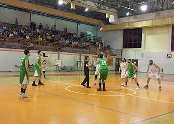 Μείωσε ο Γ.Σ Κηφισιάς και ελπίζει σε άνοδο