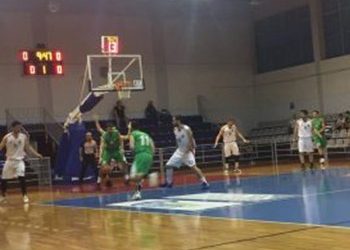 Ήττα στο Ζηρίνειο για τον Γ.Σ. Κηφισιάς