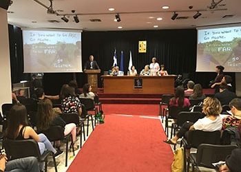 Τα δικαιώματα των γυναικών κατά την αναπαραγωγική περίοδο
