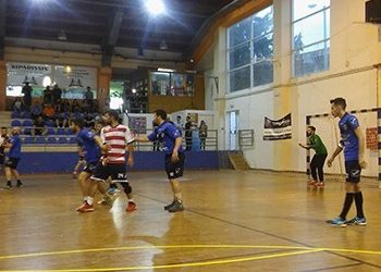 Χάντμπολ Α2:Βριλήσσια και Καματερό  για το εισιτήριο ανόδου