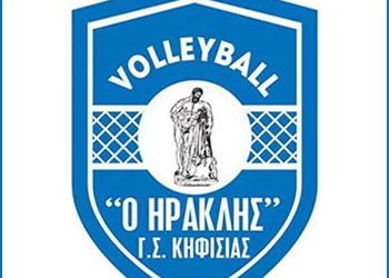 Ανανέωσε με τον Ηρακλή Κηφισιάς  η Μανωλίνα Κωνσταντίνου