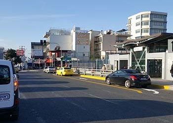 Θετικές οι εντυπώσεις για την μελέτη του έργου ανάπλασης της Λ. Ηρακλείου