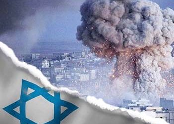 Συρία: Ισραήλ = τρομοκρατία!