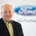 Ο Jim Hackett νέος CEO της Ford