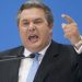 Π. Καμμένος: Δεν θα επιτρέψουμε προσβολή της εθνικής κυριαρχίας