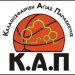 «Αποχαιρέτησε» με ήττα την Β΄ Εθνική η Αγία Παρασκευή