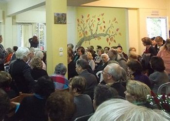 Εκδηλώσεις Μαΐου 2017 του ΚΑΠΗ