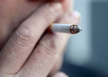 Πρωταθλήτρια στους καπνιστές στην Ε.Ε. η Ελλάδα