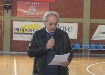 «ΝΑΙ σε πολύωρο πολλαπλών δημοτικών χρήσεων, ΟΧΙ αποκλειστικά κολυμβητήριο»