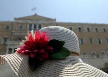 Προσοχή καύσωνας και σκόνη! Οδηγίες και μέτρα προφύλαξης