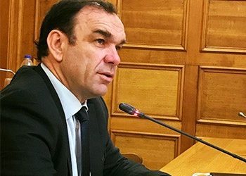 “Κύριος γνώμονας η προστασία της υγείας των πολιτών»