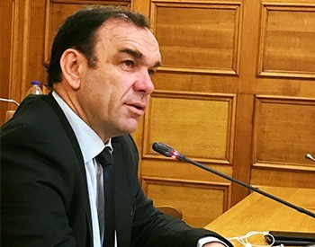 “Κύριος γνώμονας η προστασία της υγείας των πολιτών»