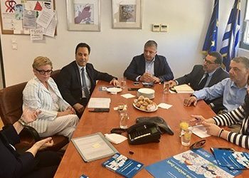 Προγράμματα προστασίας δημόσιας υγείας από ΙΣΑ, ΚΕΔΕ, ΚΕΕΛΠΝΟ