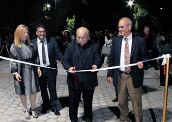 Περιήγηση μνήμης στις πατρίδες της Miκρασιατικής Ερυθραίας