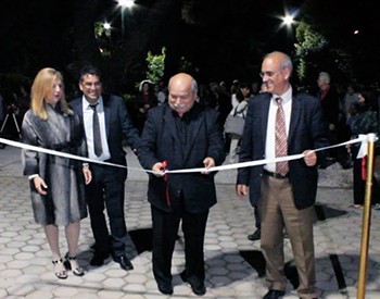 Περιήγηση μνήμης στις πατρίδες της Miκρασιατικής Ερυθραίας