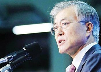 Ν. ΚΟΡΕΑ: Αλλαγή πορείας;