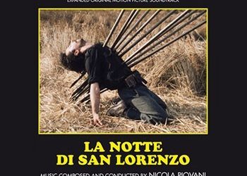 «Νύχτες του Σαν Λορένζο» από το Cine Δράση