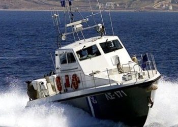 Νεκρός ανασύρθηκε από τη θάλασσα 89χρονος στη Θεσσαλονίκη