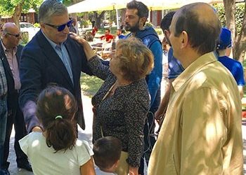 «Λούνα Παρκ της Ανακύκλωσης» στο Μαρούσι