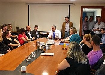 Ακόμη 20 εργαζόμενοι στις υπηρεσίες του Δήμου Αμαρουσίου