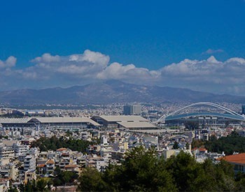 «Ξεκινάμε τη νέα εποχή για το Μαρούσι»