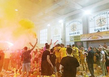 Το come back του ΓΣΑ & το μεγάλο «στοίχημα»