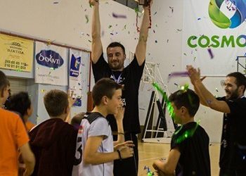 Πρωταθλητής Α΄ ΕΣΚΑ ο ΚΑΟ Μελισσίωνν