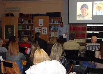 Εκδήλωση στο Μουσείο Αλέκου Κοντόπουλου για τη Διεθνή Ημέρα Μουσείων