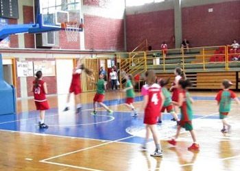 Τρία στα τρία για τις ομάδες των υποδομών του ΓΣΑΠ