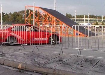 Το 7ο Motor Festival έρχεται στο ΟΑΚΑ