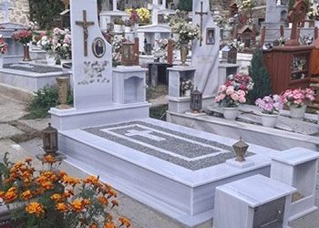 Γ. Σταθόπουλος: «Δεν προσφέρεται το κοιμητήριο για μικροπολιτική»
