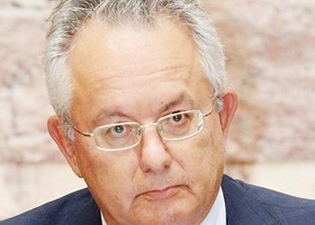 Δίκη Χρυσής Αυγής: Είπε την (απλή) αλήθεια