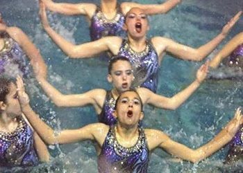 Ολοκληρώθηκε με επιτυχία το 2nd Greek Nireas Synchro Cup