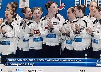 Στην κορυφή της Ευρώπης Δίπλα και Φαραντούρη